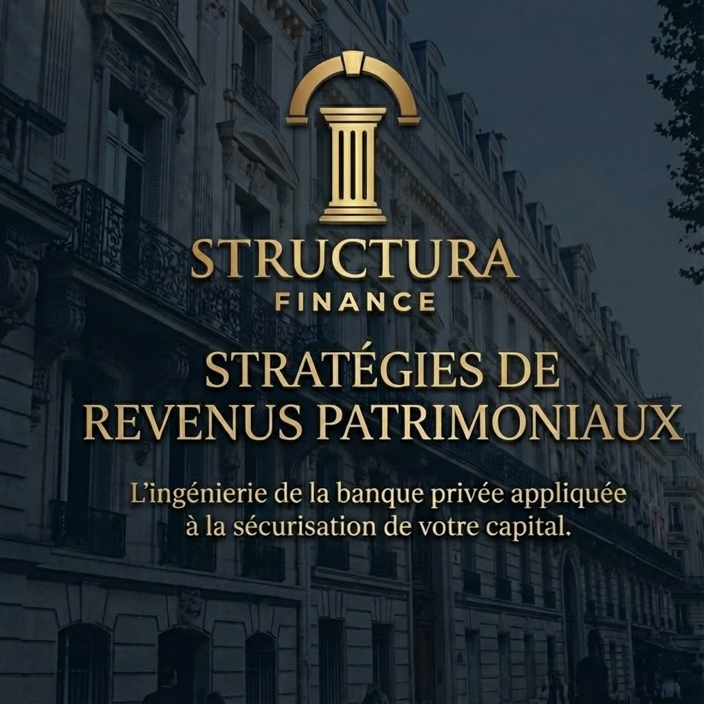 Formation Structura Finance
